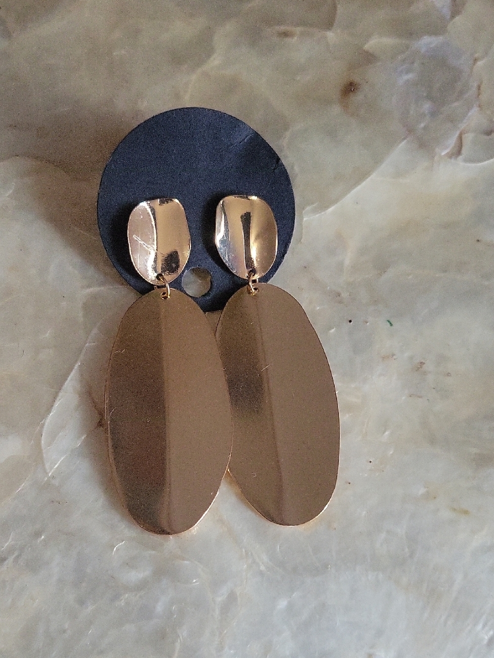 Fashion earings (New)